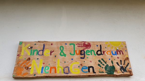 Jugendraum Nienhagen