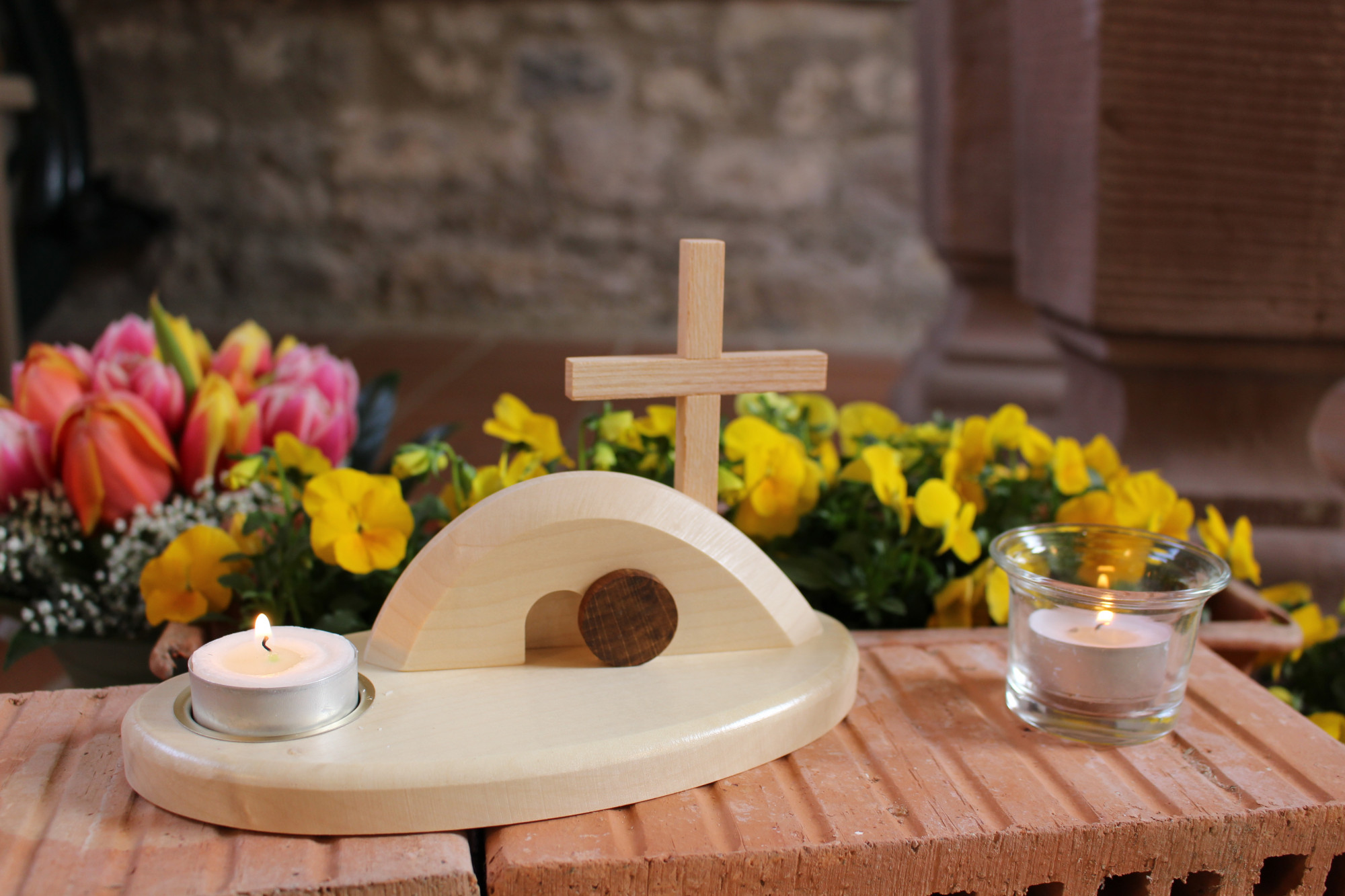 Ostergarten Oldenrode