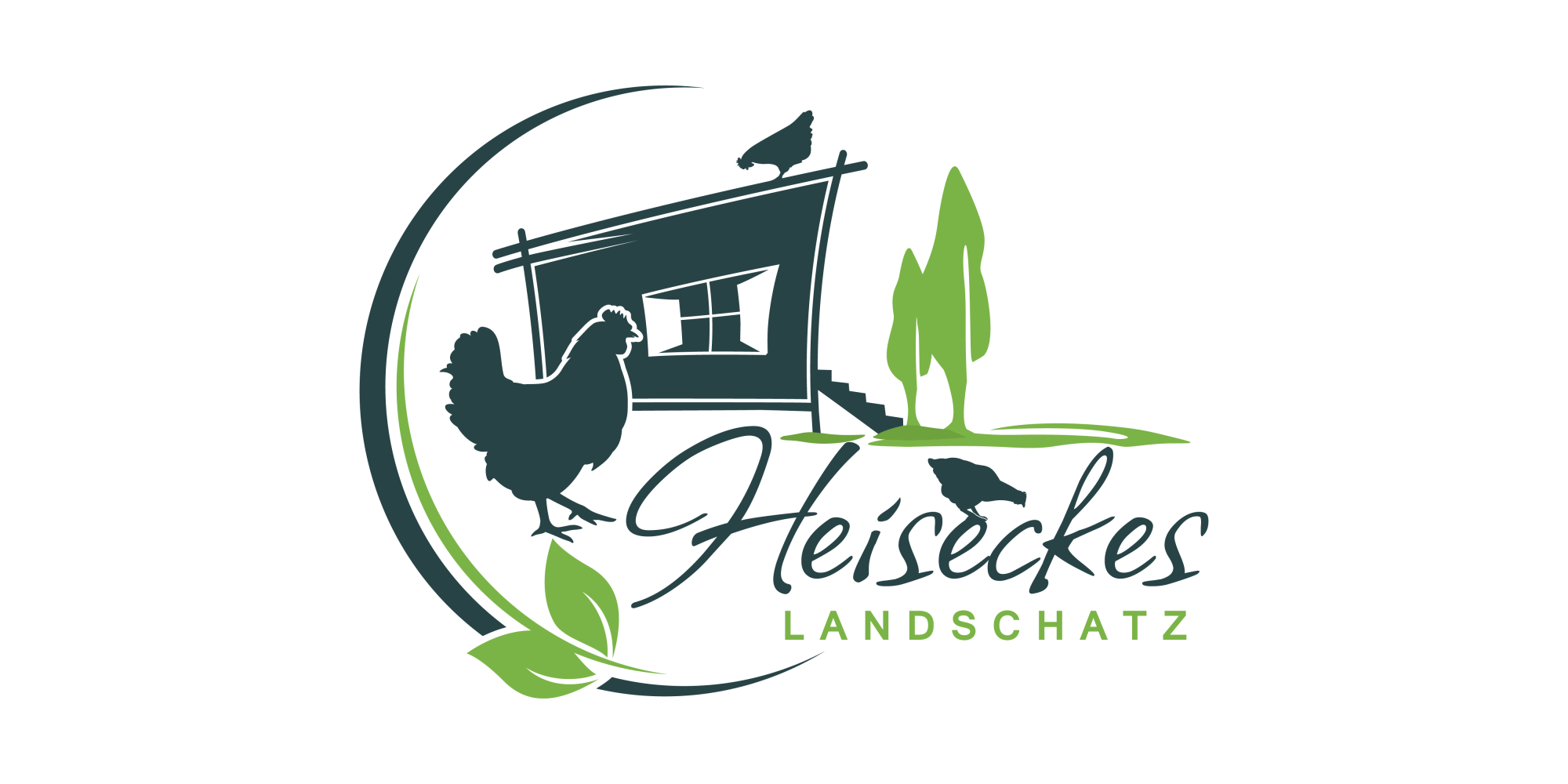 Heiseckes Landschatz