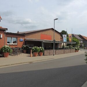 Gasthaus Albrecht