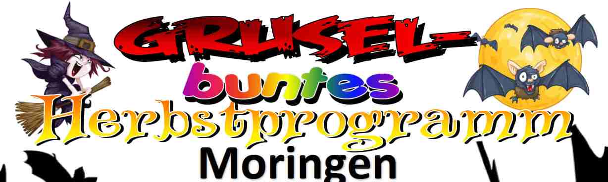 Buntes Herbstferienprogramm – jetzt anmelden