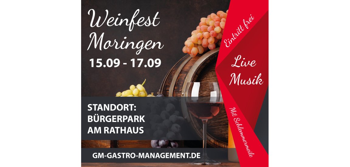 Weinfest
