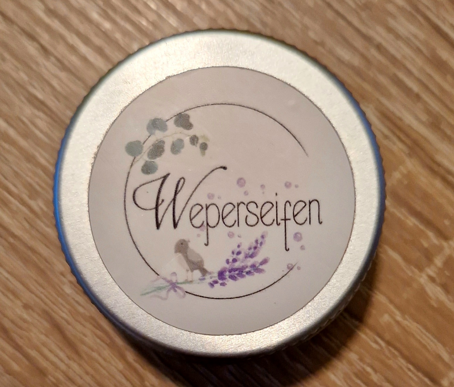 WEPERSEIFEN