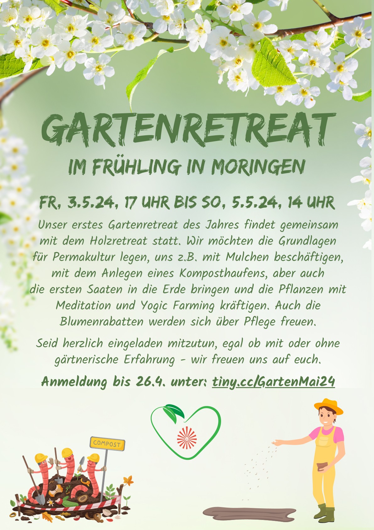 GartenRetreat