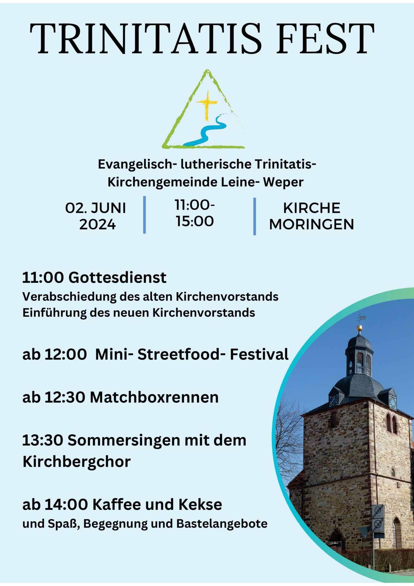 Trinitatisfest