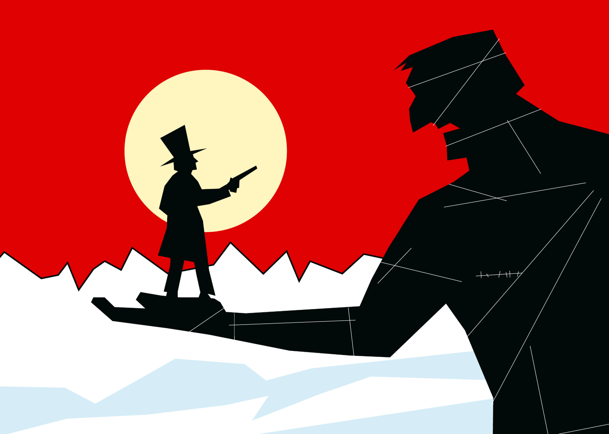 Frankenstein: Theater im Maßregelvollzugszentrum Moringen