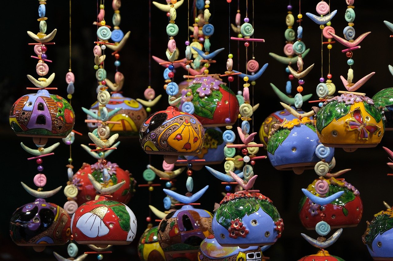 Weihnachsmarkt in Moringen 1. Advent