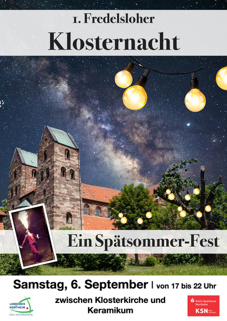 Klosternacht