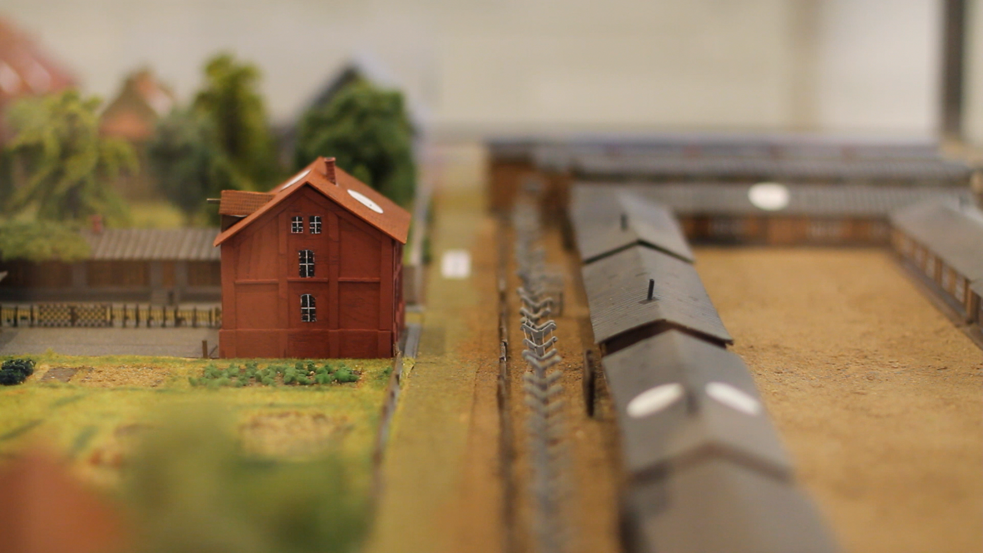 Treffen der Generationen