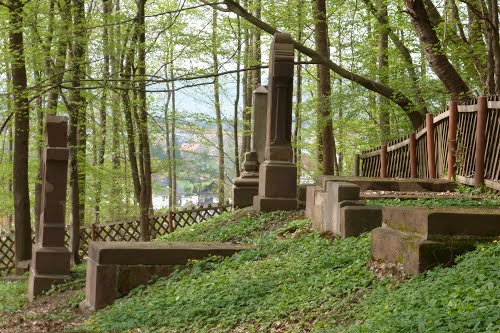 Rundgang zum jüdischen Leben in Moringen