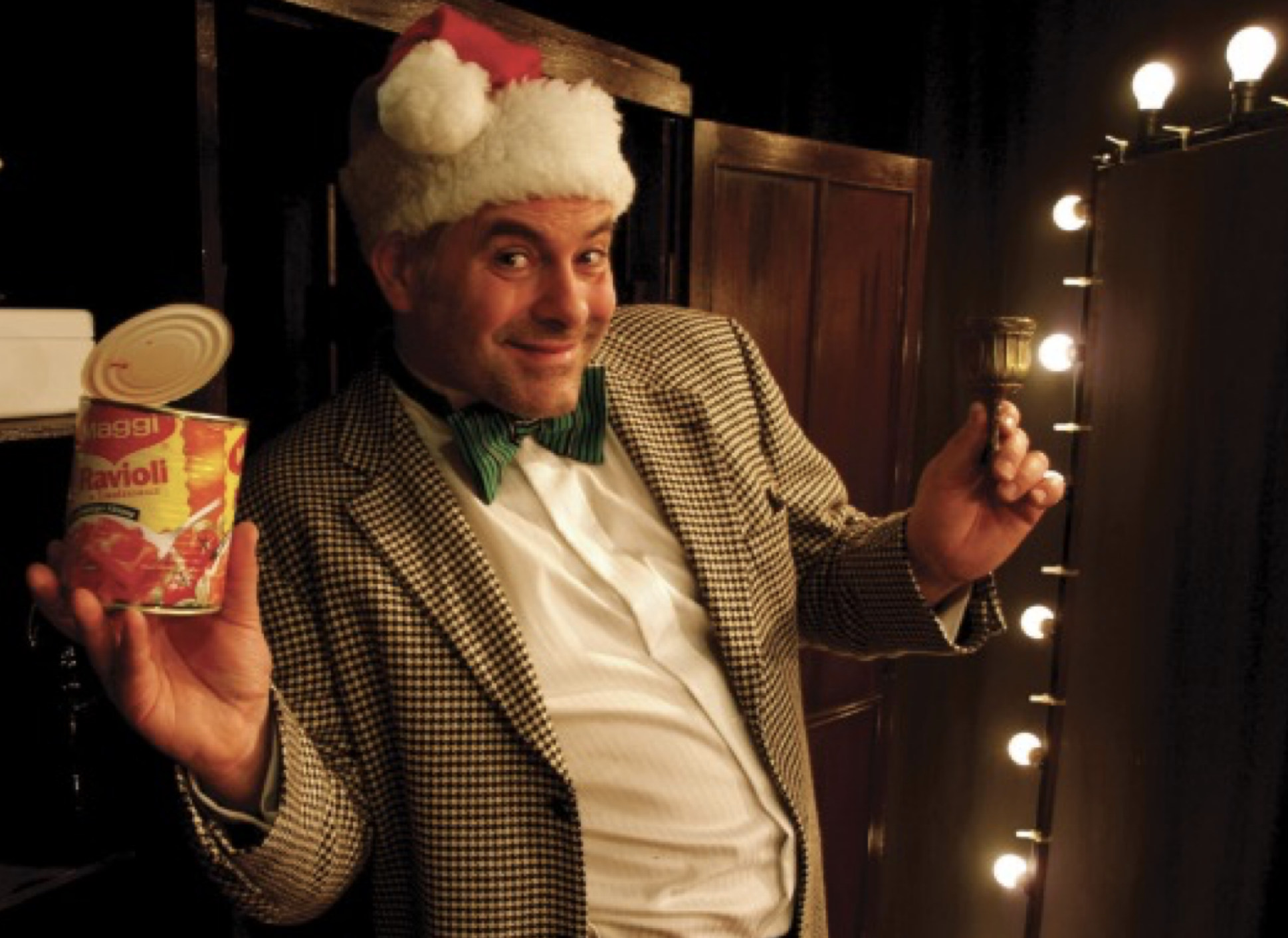 Eine Weihnachtsgeschichte nach Charles Dickens